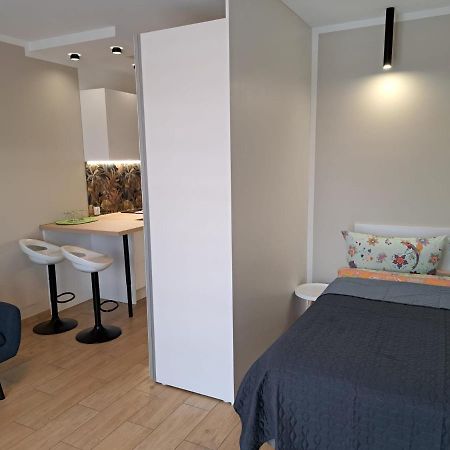 Apartament Rangia Свіноуйсьце Екстер'єр фото