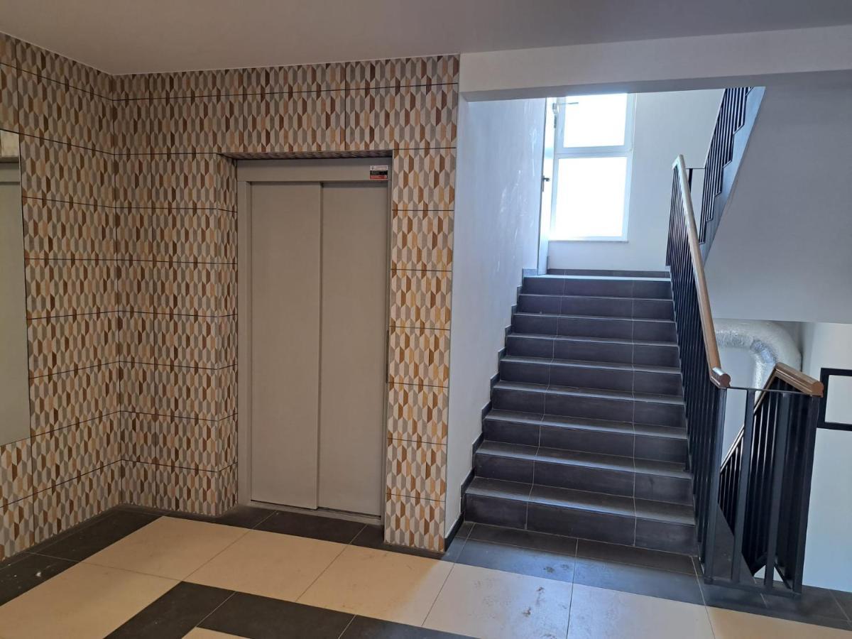 Apartament Rangia Свіноуйсьце Екстер'єр фото